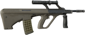 Steyr AUG (AUR A1)